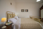 Italy Abruzzo Torre Mannella apartment La casa di Onnello bedroom