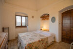 Italy Abruzzo Torre Mannella apartment La Torretta berdroom