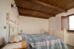 Italy Abruzzo Torre Mannella apartment La Torretta bedroom