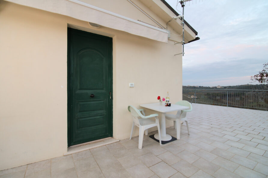 Italy Abruzzo Torre Mannella apartment