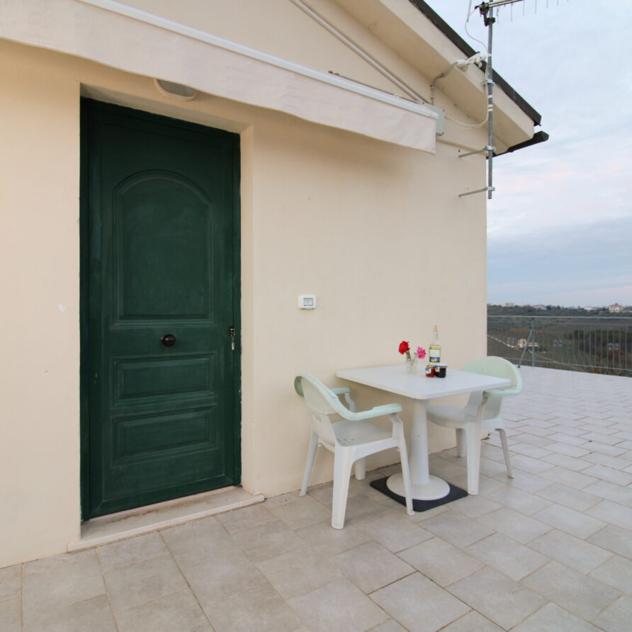 Italy Abruzzo Torre Mannella apartment