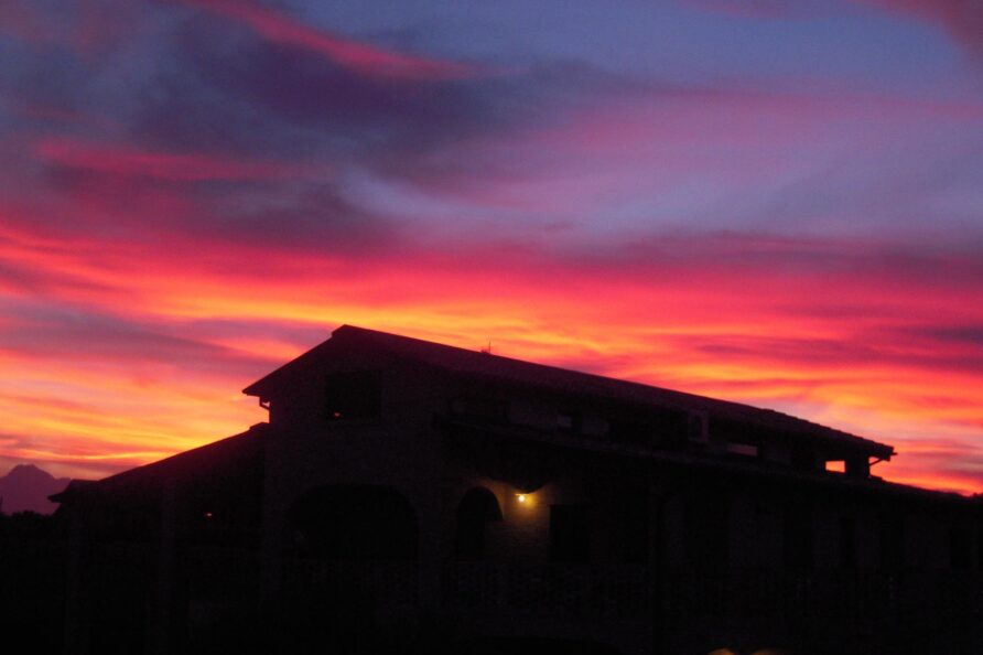 Italy Abruzzo Torre Mannella