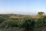 Italie Abruzzes Torre Mannella paysage