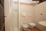Italy Abruzzo Torre Mannella apartment stables bathroom