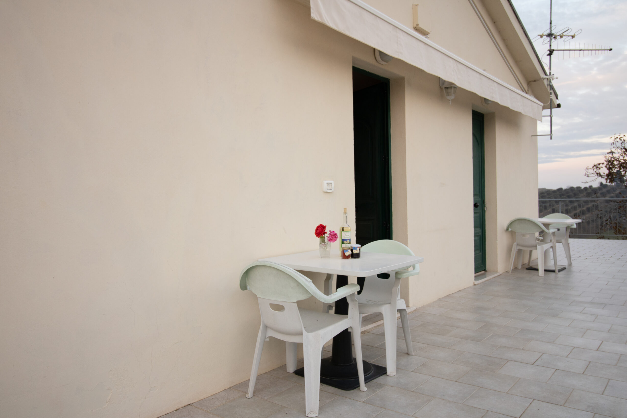 Italy Abruzzo Torre Mannella apartment