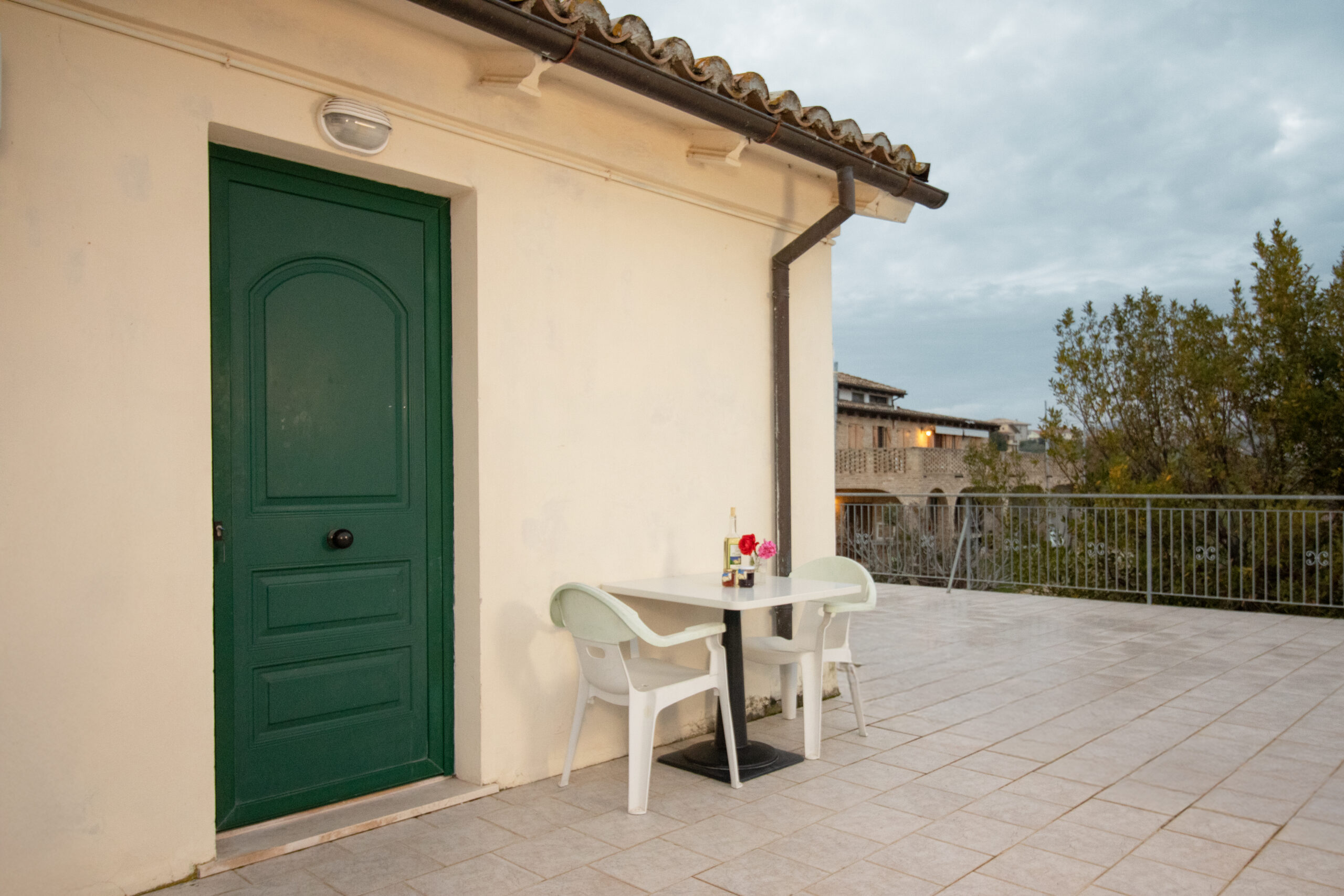 Italy Abruzzo Torre Mannella apartment