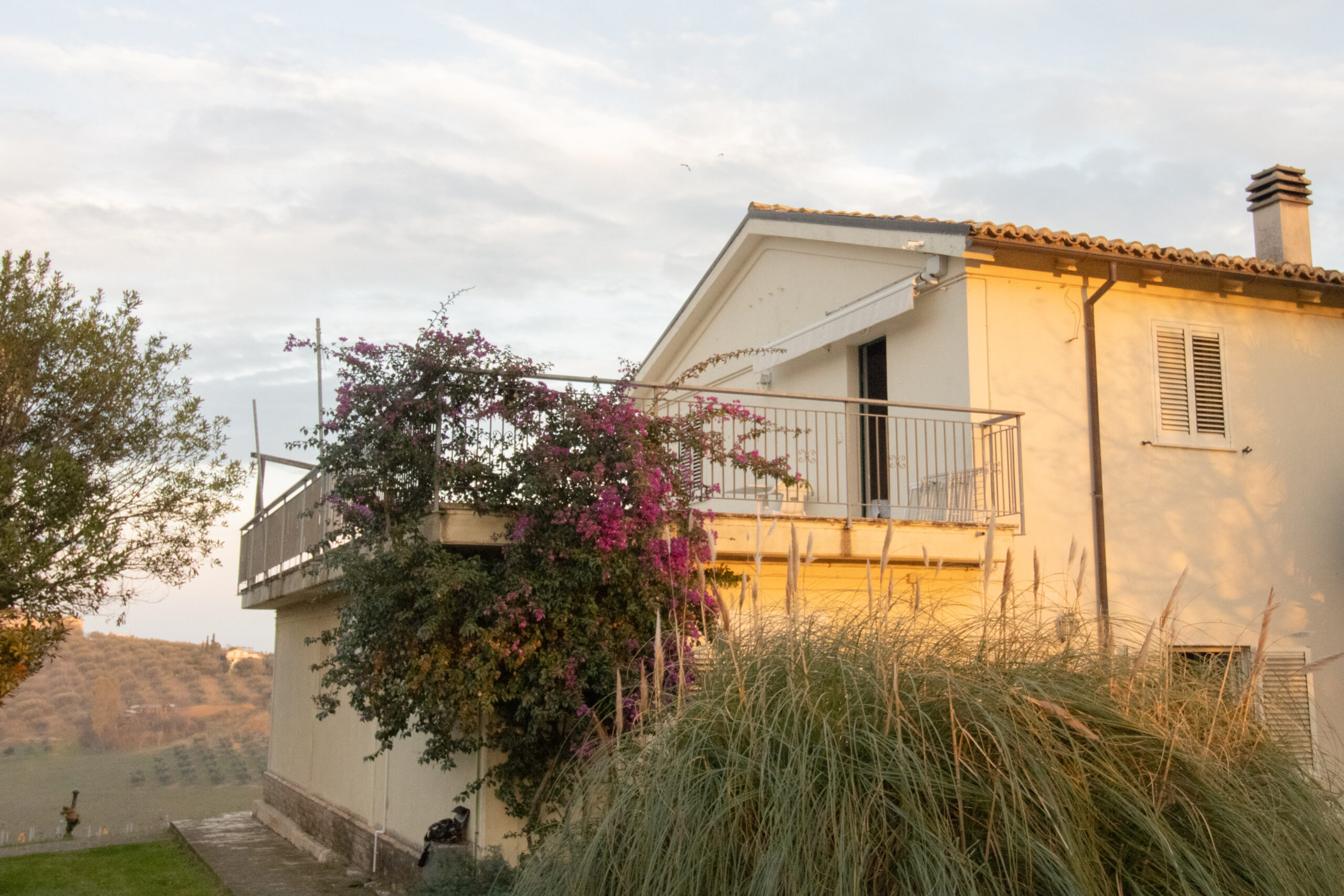 Italy Abruzzo Torre Mannella apartment