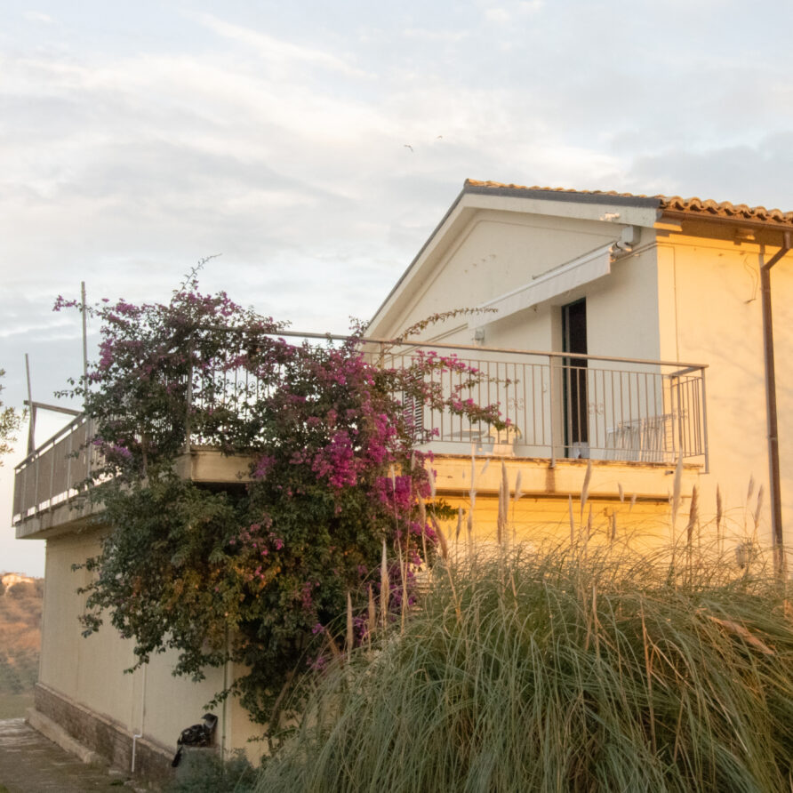 Italia Abruzzo Appartamento Torre Mannella