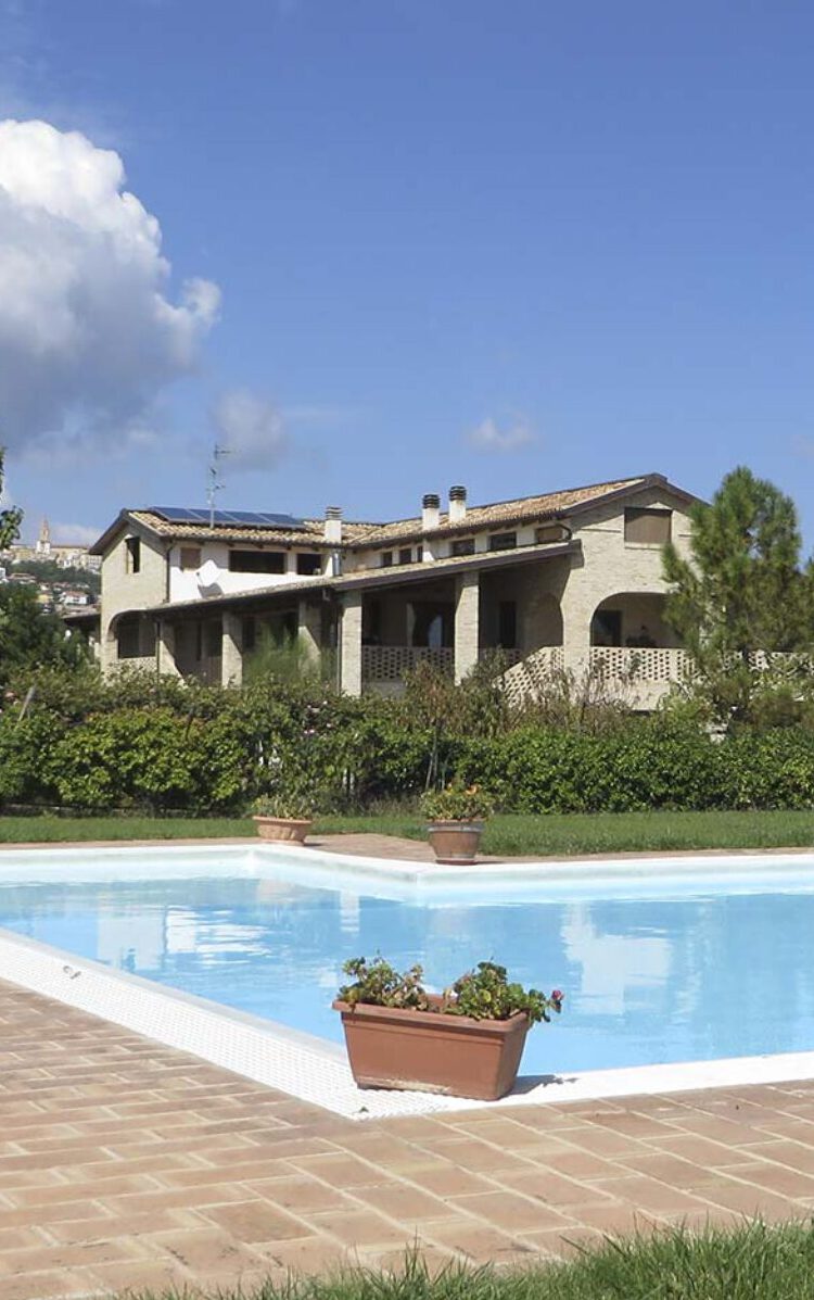 Torre Mannella Abruzzo