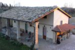 Apartments stables Torre Mannella