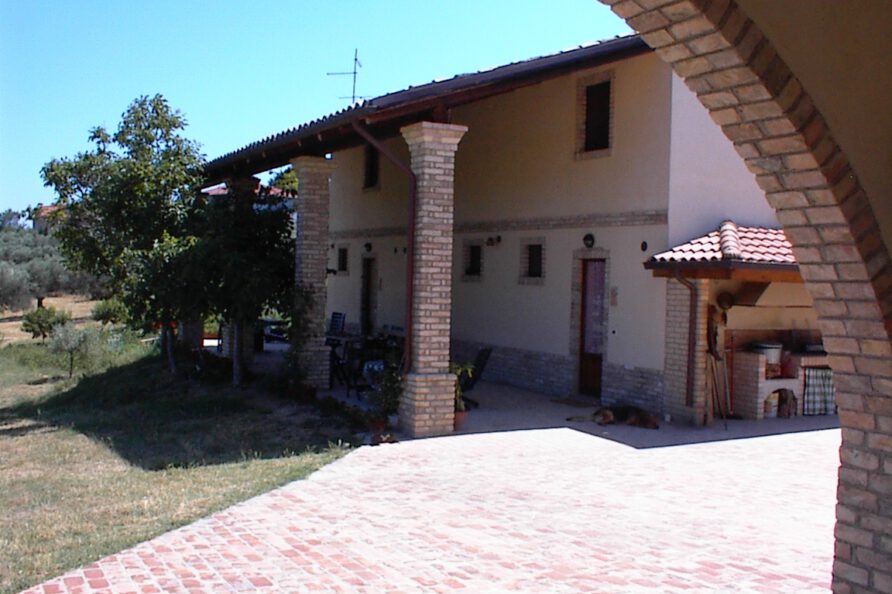 Apartments Torre Mannella