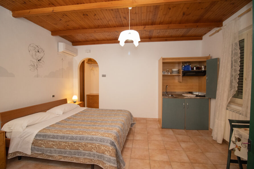 Italy Abruzzo Torre Mannella apartment