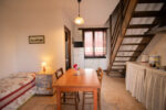 Italy Abruzzo Torre Mannella apartment stables