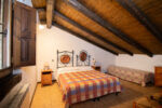 Italy Abruzzo Torre Mannella apartment stables bedroom